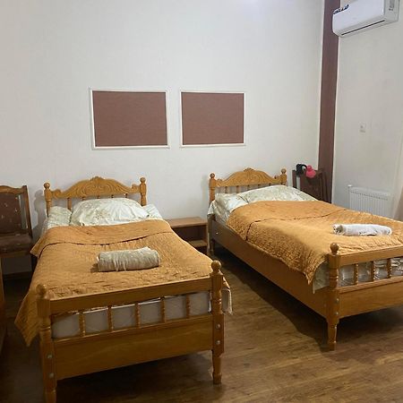 Guest House Telavi XXI 外观 照片