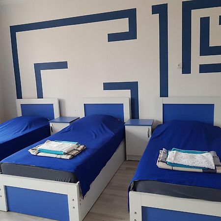 Guest House Telavi XXI 外观 照片