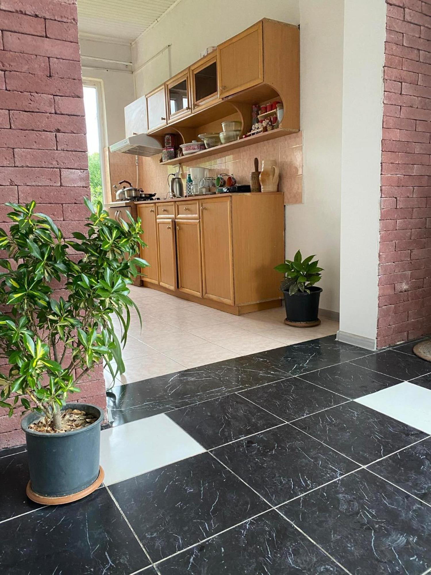 Guest House Telavi XXI 外观 照片