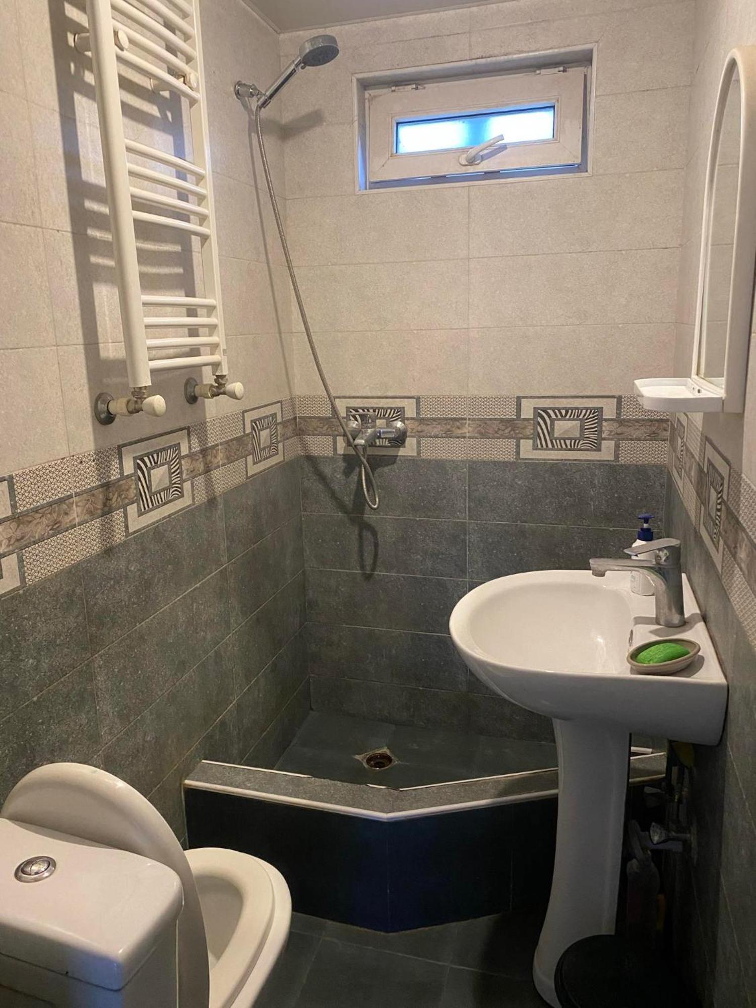 Guest House Telavi XXI 外观 照片