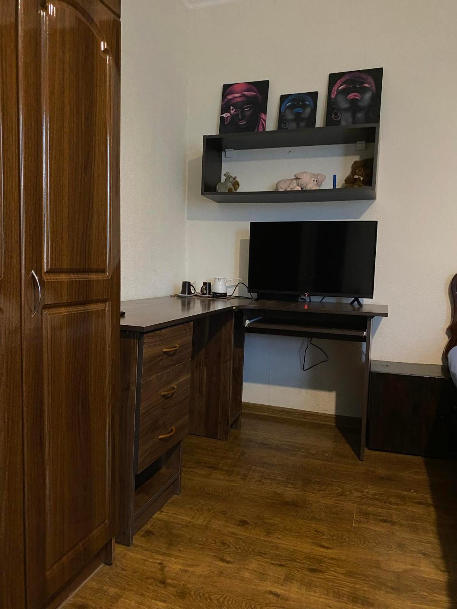 Guest House Telavi XXI 外观 照片
