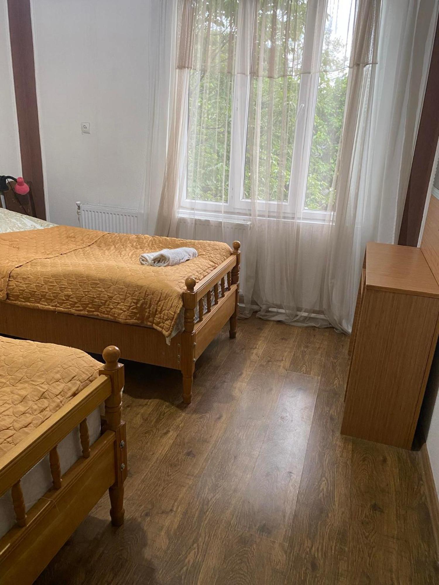Guest House Telavi XXI 外观 照片