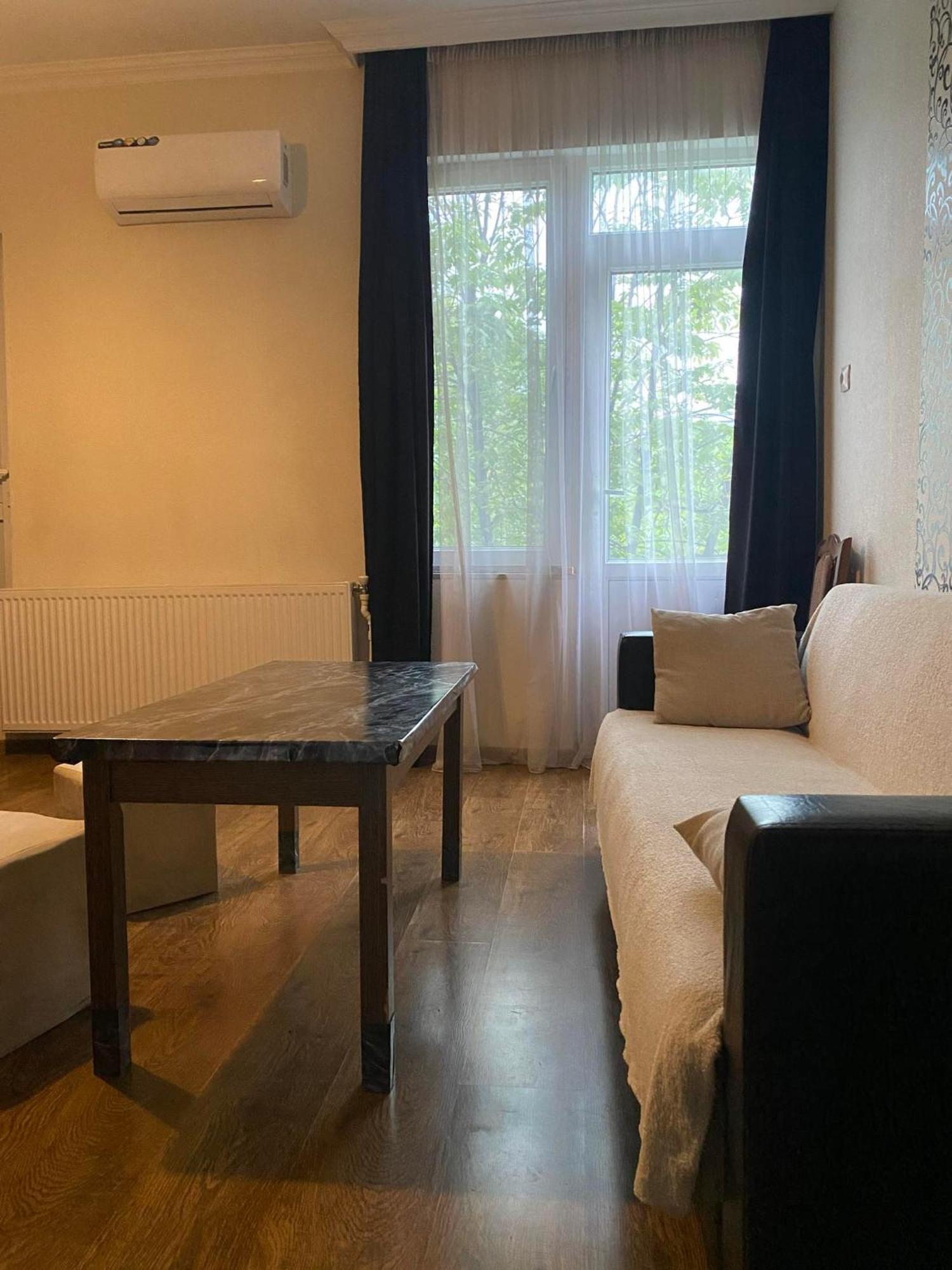 Guest House Telavi XXI 外观 照片