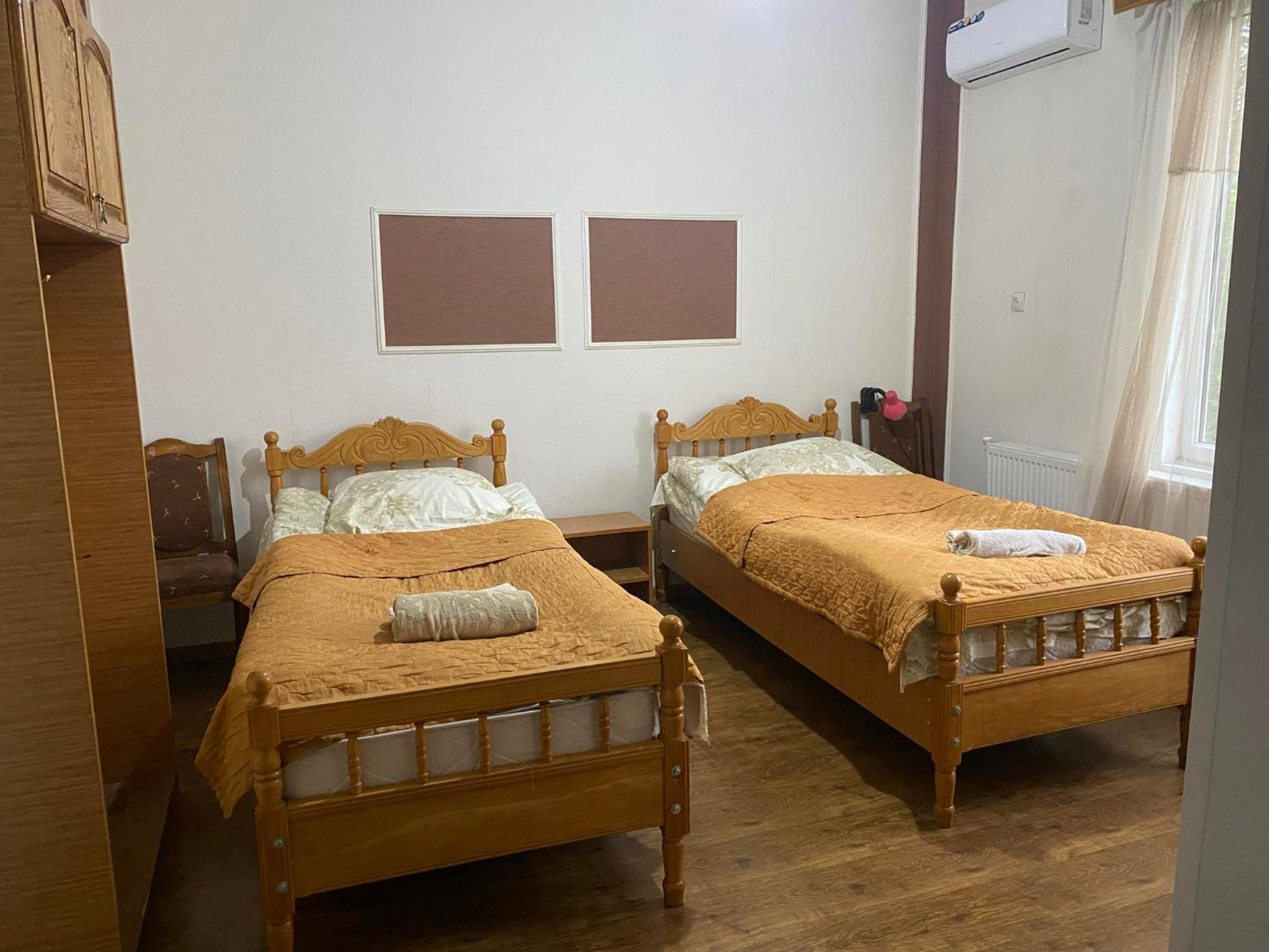 Guest House Telavi XXI 外观 照片