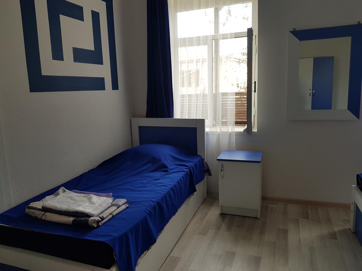 Guest House Telavi XXI 外观 照片