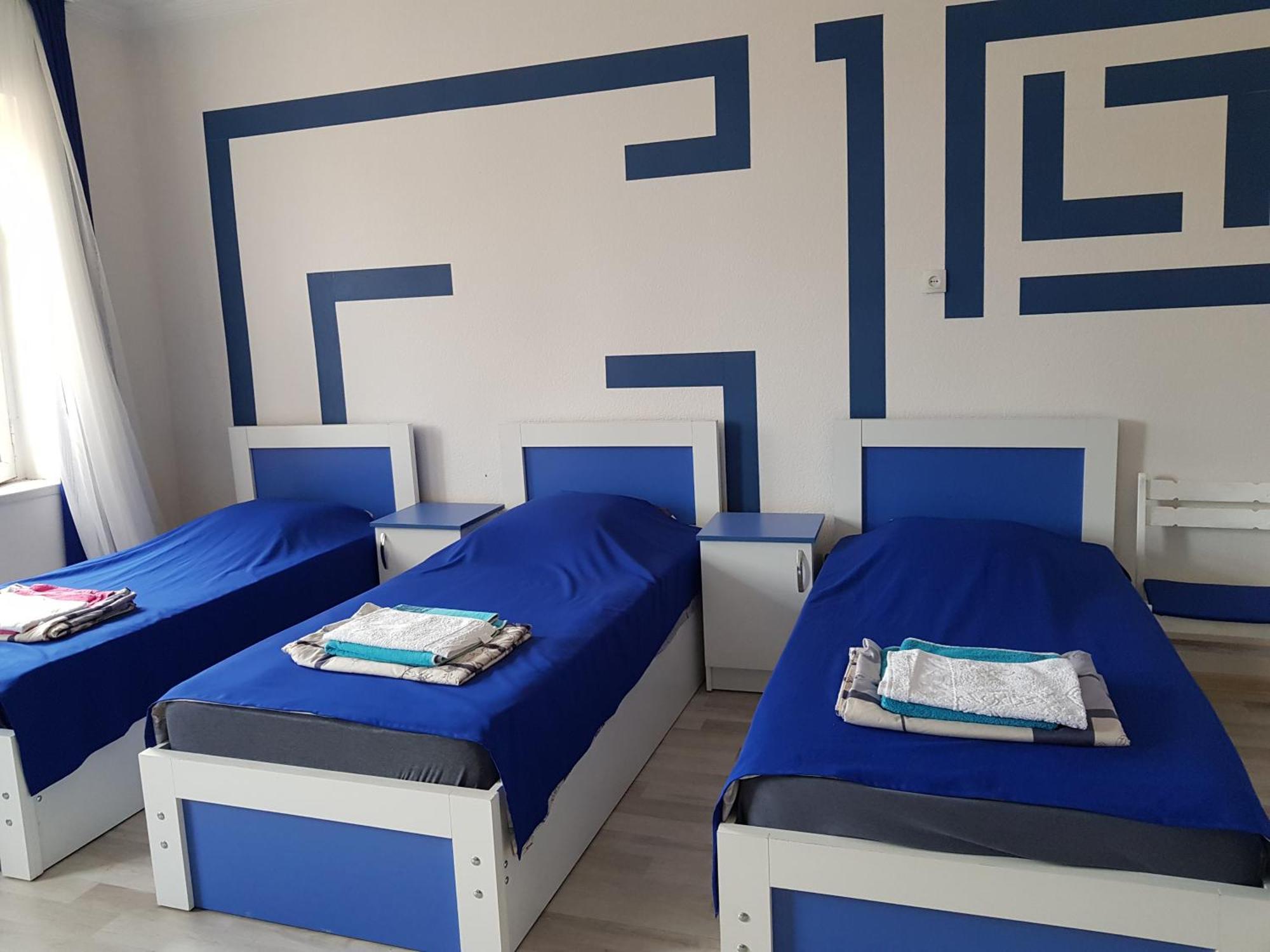 Guest House Telavi XXI 外观 照片