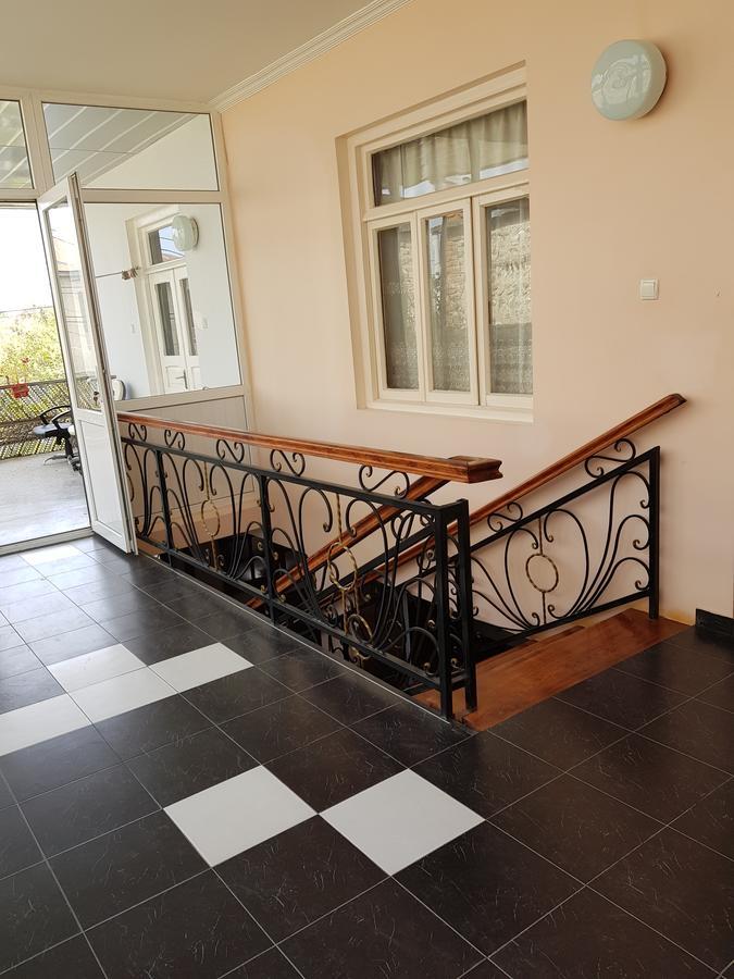 Guest House Telavi XXI 外观 照片