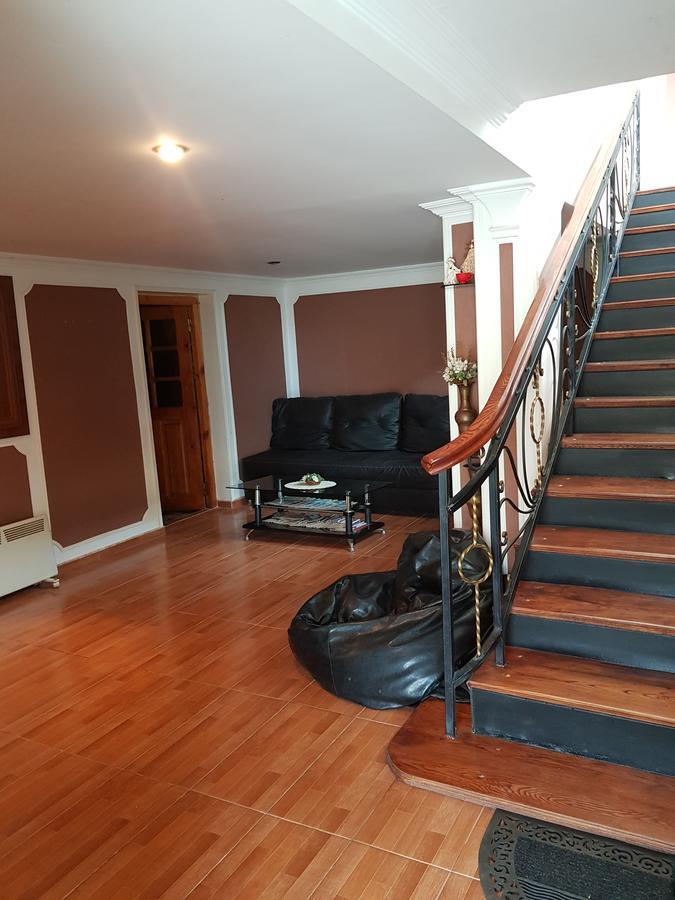 Guest House Telavi XXI 外观 照片