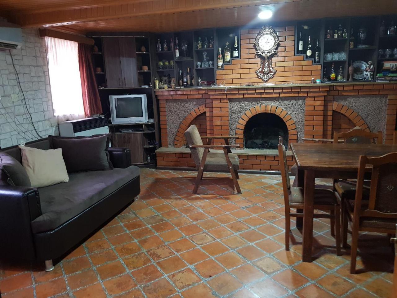 Guest House Telavi XXI 外观 照片