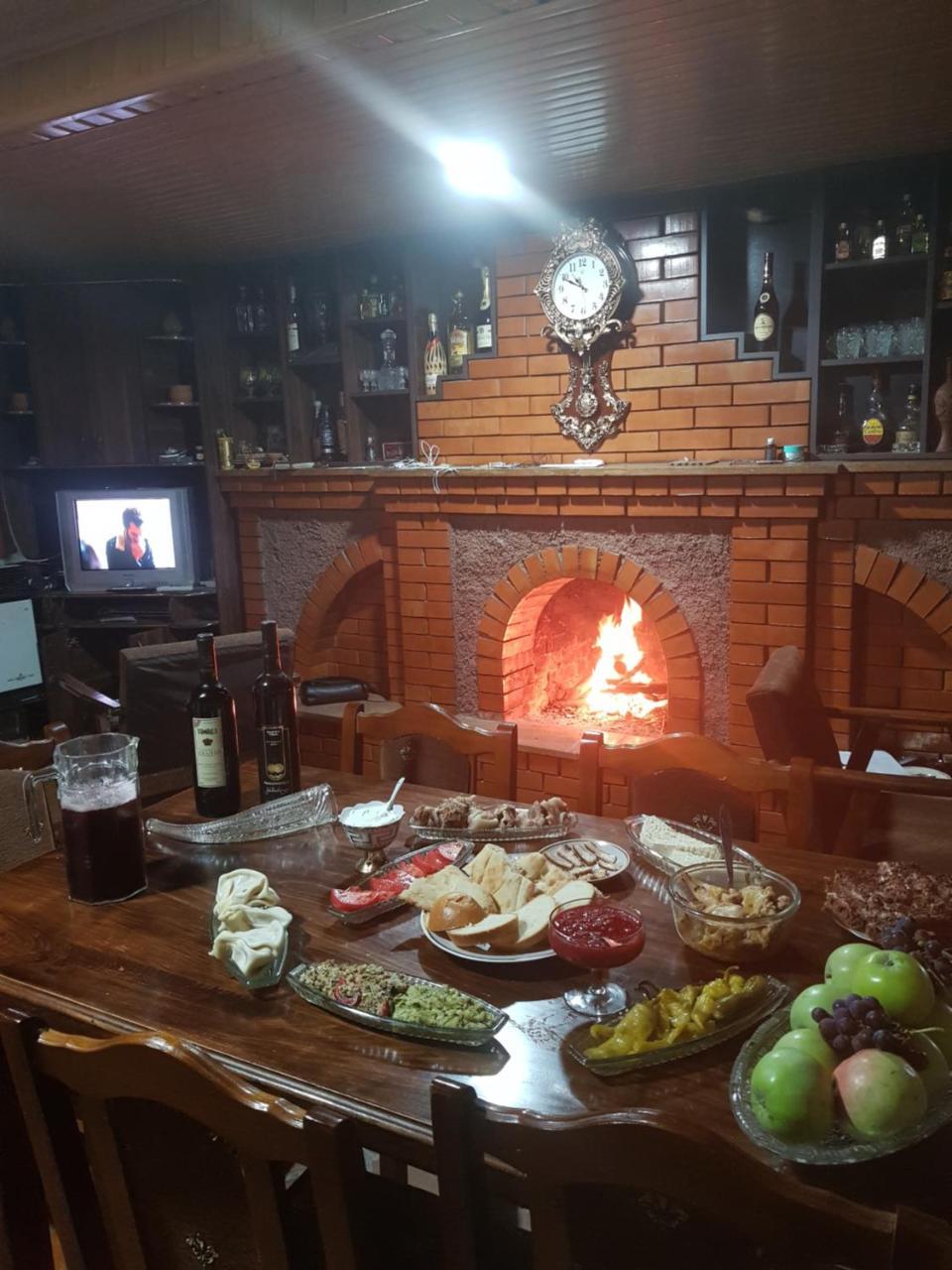 Guest House Telavi XXI 外观 照片