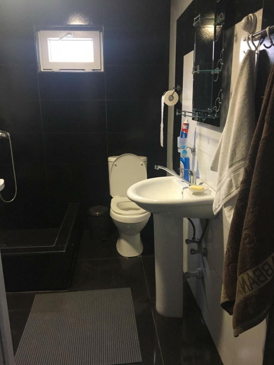 Guest House Telavi XXI 外观 照片