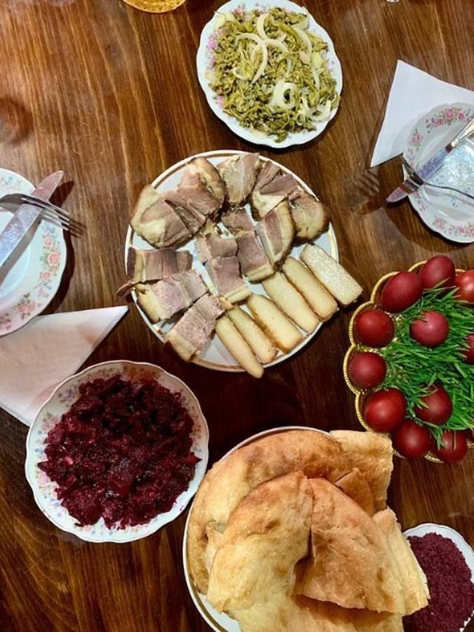 Guest House Telavi XXI 外观 照片