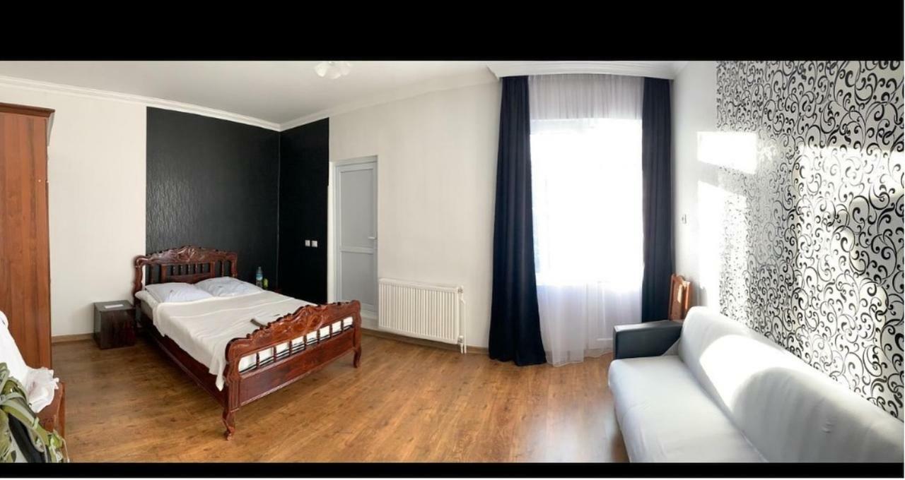 Guest House Telavi XXI 外观 照片